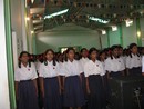 PU College Inauguration
